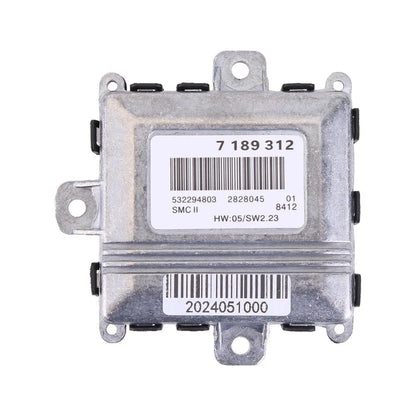 1x Headlight Adaptive Drive AFS Control Unit for BMW 3/5/7 Series (2002-2012)
