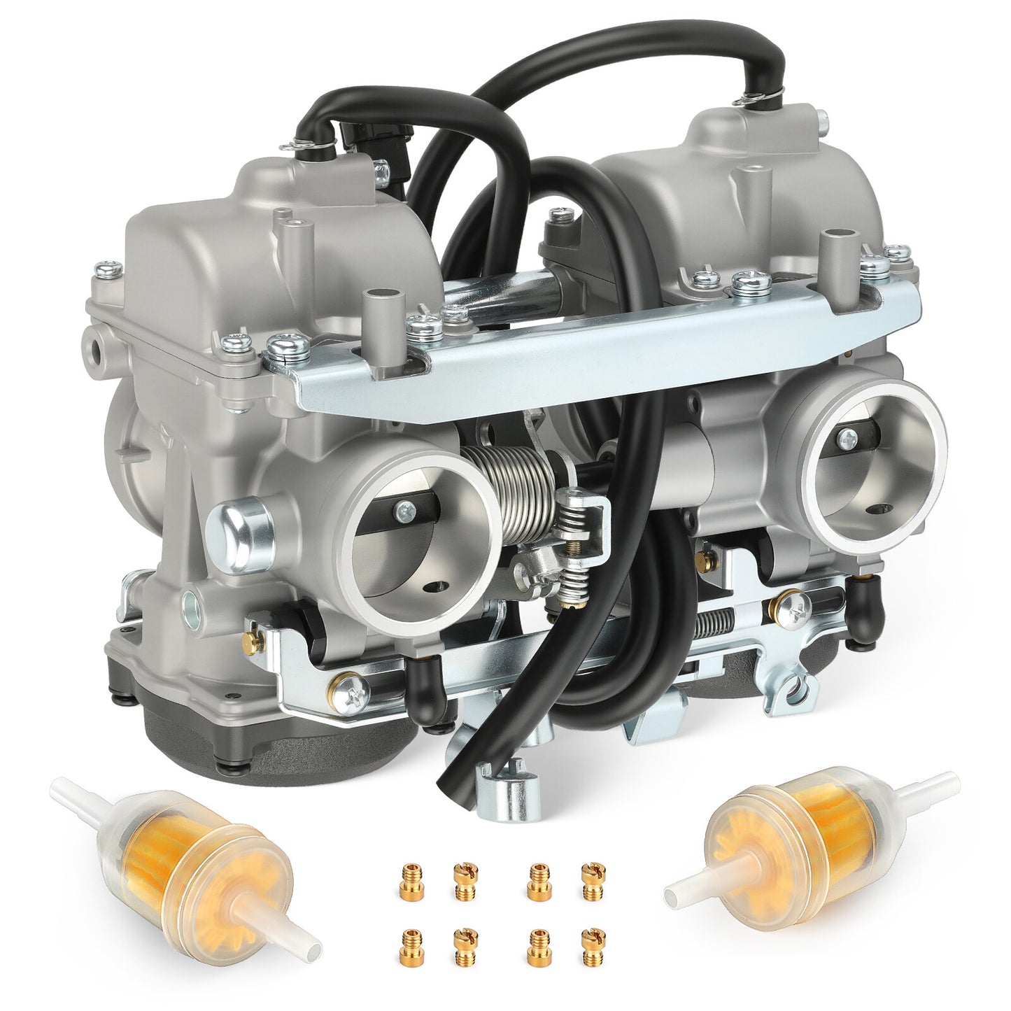 Carburetor for Kawasaki Ninja 500 500R EX500 (1987–2009)