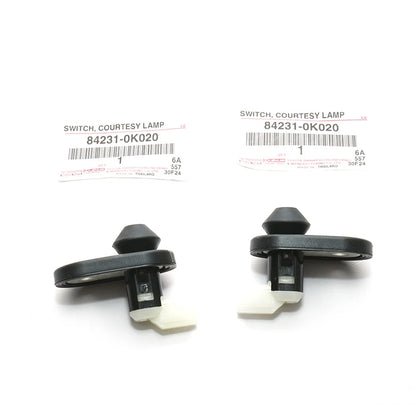 Door Courtesy Lamp Switch for Toyota Fortuner (2005–2023)
