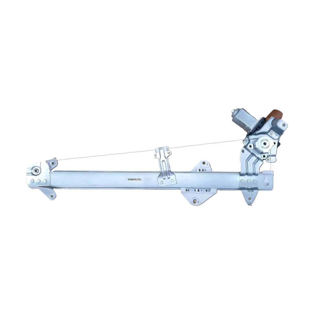 Front Left Window Regulator with Motor for Subaru Forester (2013–2018)