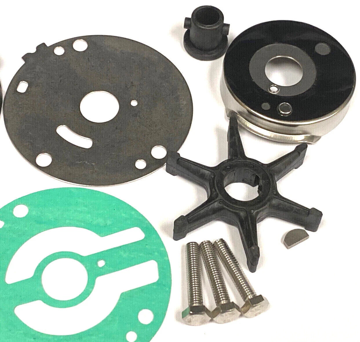 Water Pump Kit for Mariner Yamaha 20-30 HP