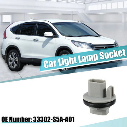 Turn Signal Light Bulb Socket 33302-S5A-A01 for Honda Acura