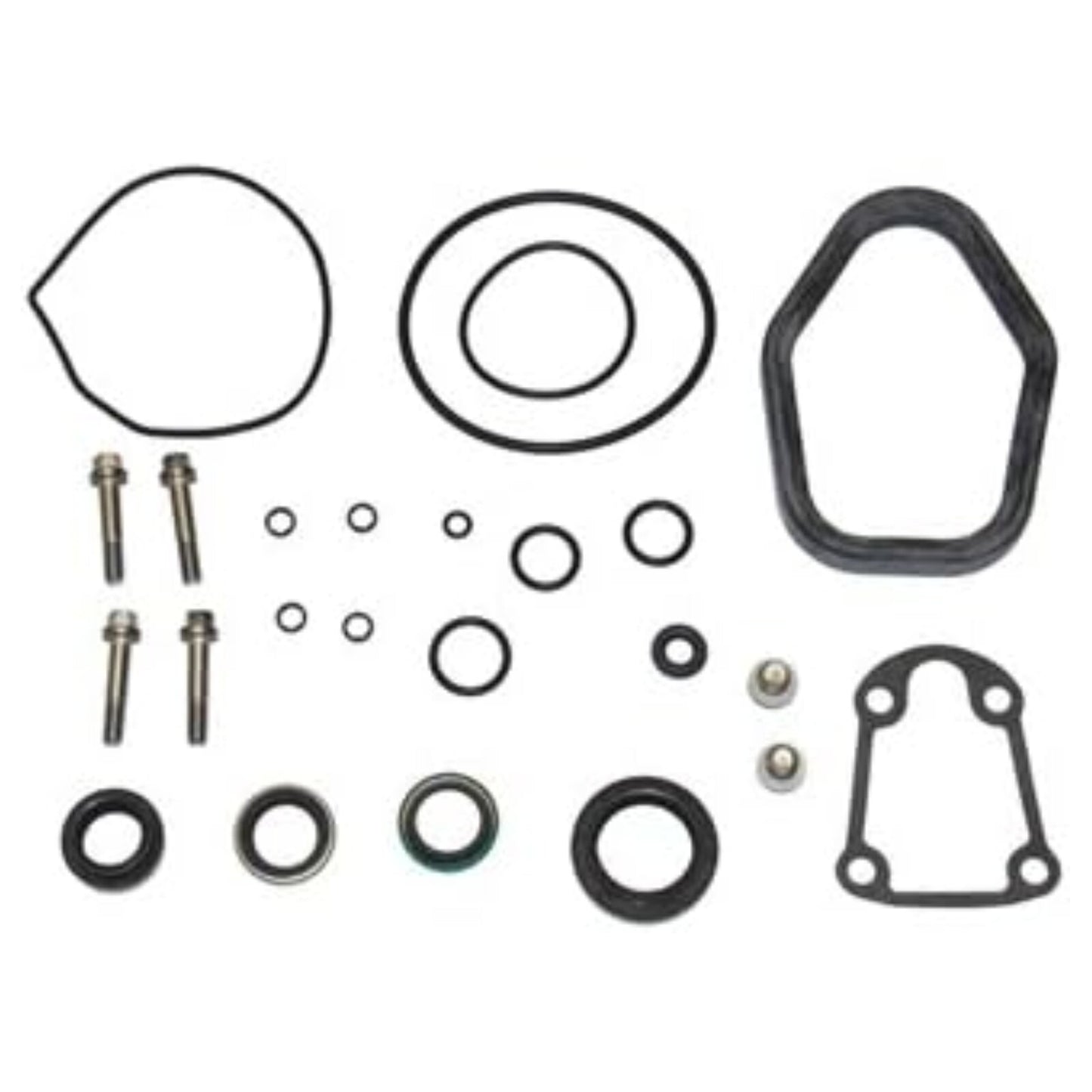 Lower Unit Seal Kit for Johnson/Evinrude 40-70 Hp
