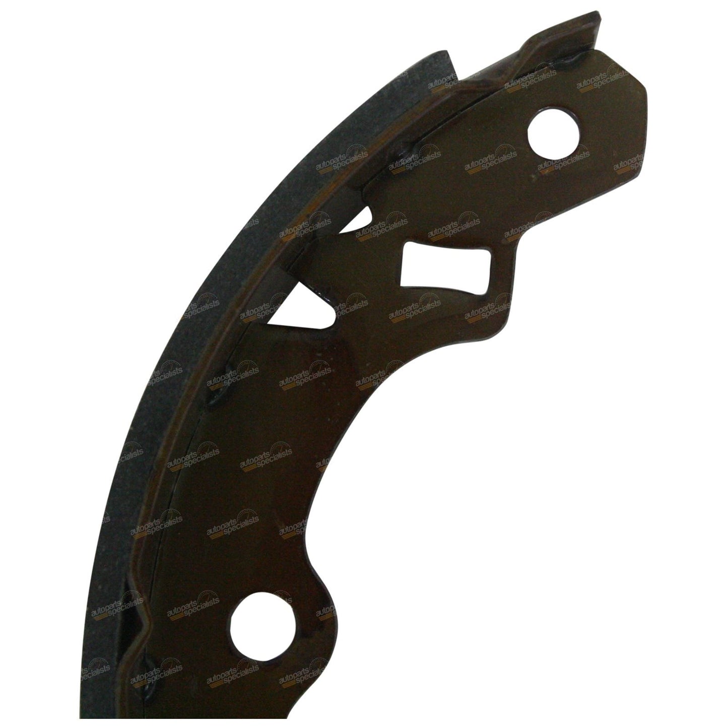 Rear Drum Brake Shoes Set for Suzuki Vitara Escudo (1988–1991)