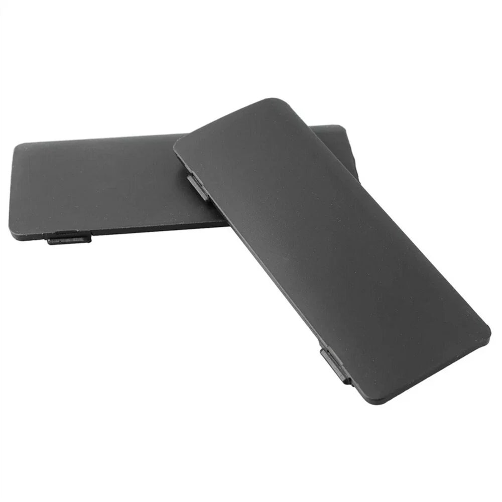6 x Roof Luggage Rack Cap Covers for Honda CR-V (2007-2011)