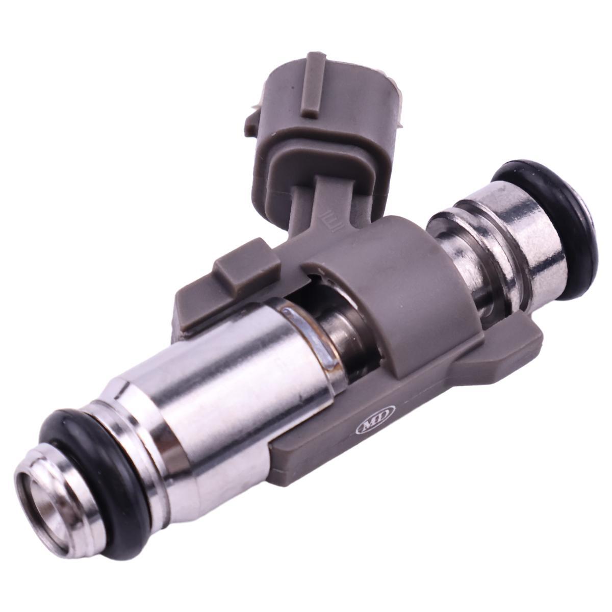 3X Fuel Injector for John Deere Gator 835R (2018–2023)