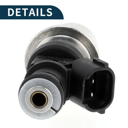 Fuel Injector E7T05071 for Mitsubishi Carisma 1.8 16V GDI (1997–2006)