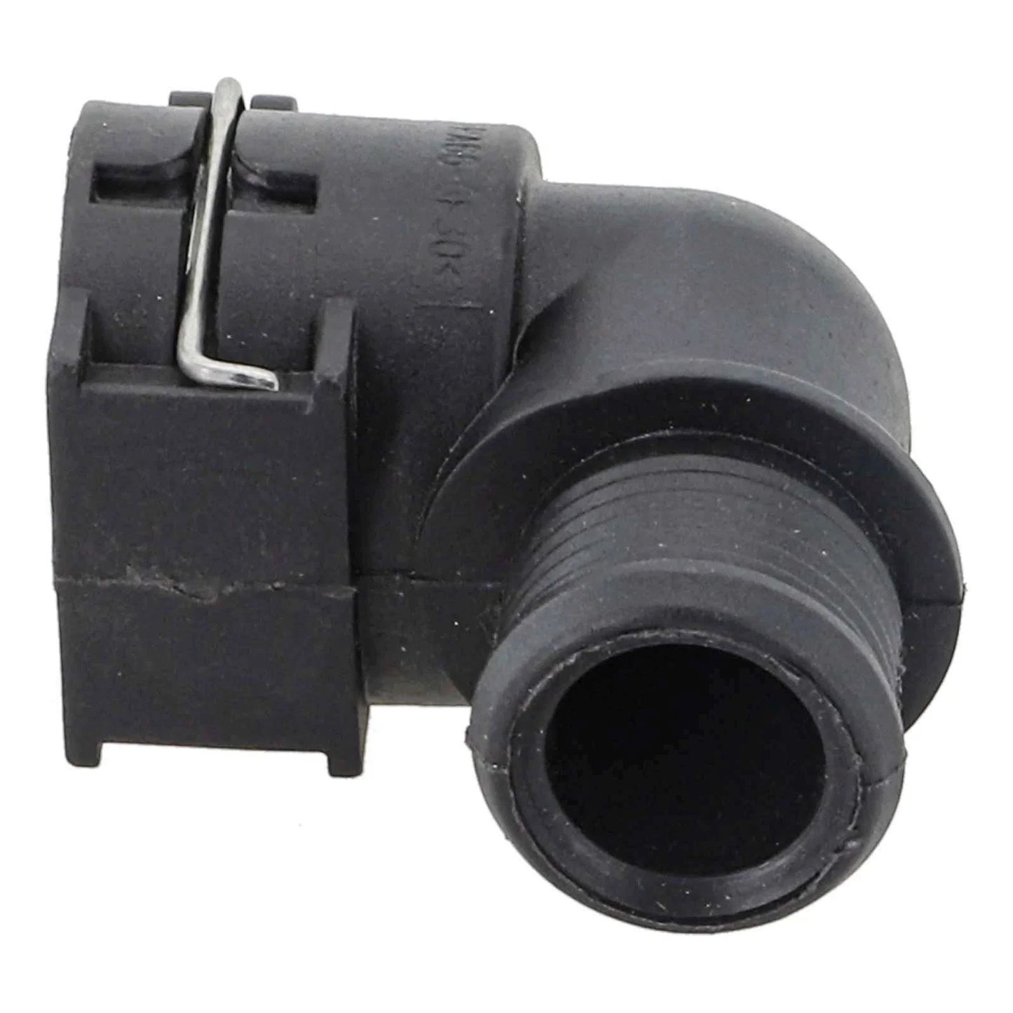 Heater Hose Fitting Straight & Elbow for Matrix Inlet Hose