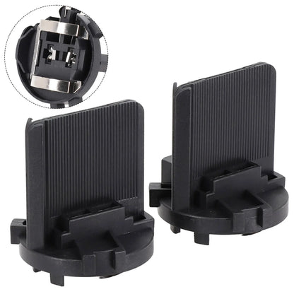 Bulb Socket Holder Headlight