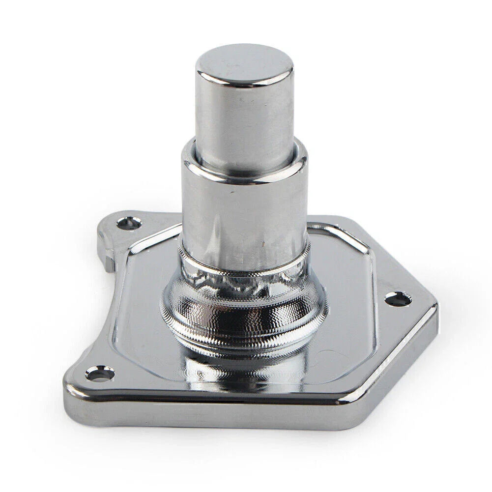 Solenoid Cover for Harley Sportster Big Twin Dyna (1991-Current)
