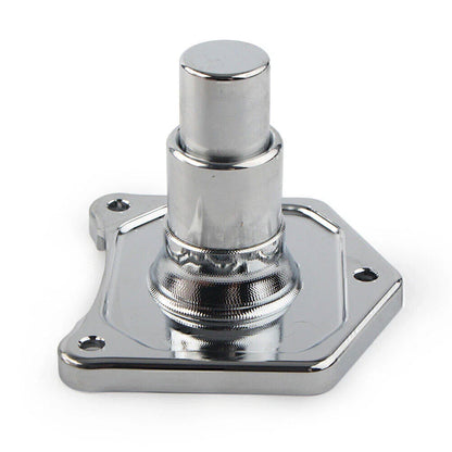 Solenoid Cover for Harley Sportster Big Twin Dyna (1991-Current)