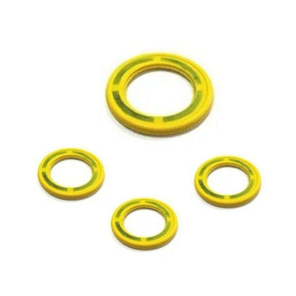 Oil Drain Plug Seal Washer for Mercury 30-60 HP Motors