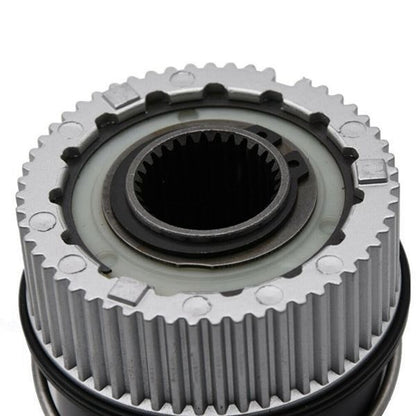 Automatic Front Lockout Hub for Super Duty (1999–2004)