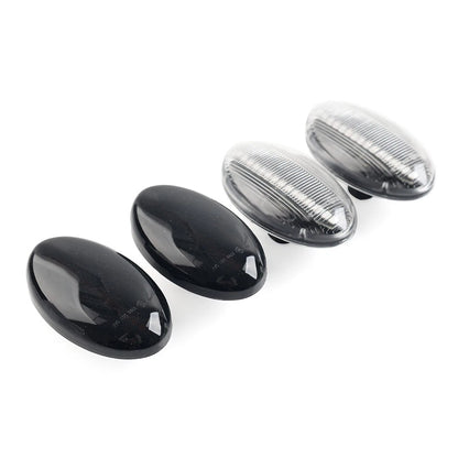 Sequential LED Side Marker Lights for Subaru Liberty Forester