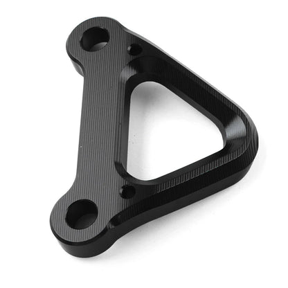 CNC Black Rear Tie Down Holder Hook for Yamaha YZF-R7 (2022-2023)