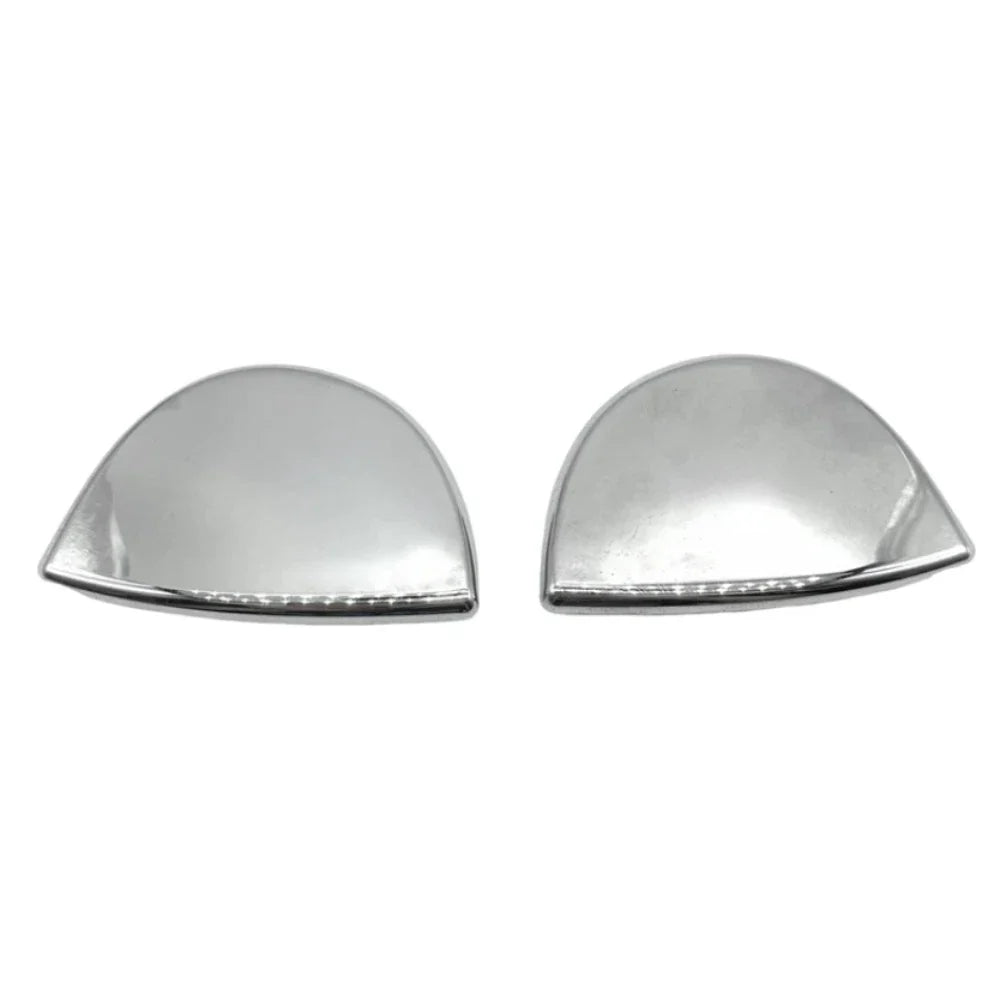 Front Headlight Washer Nozzle Caps for BMW Mini Countryman (2010-2016)