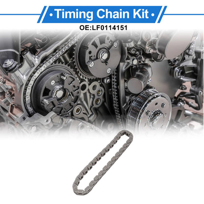 Timing Chain Kit No.LF0114151 for Ford Ecosport (2004–2017)