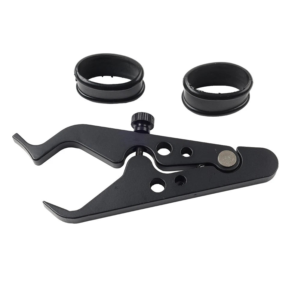 Throttle Assist Grip Lock Clamp for Universal Motorcycle