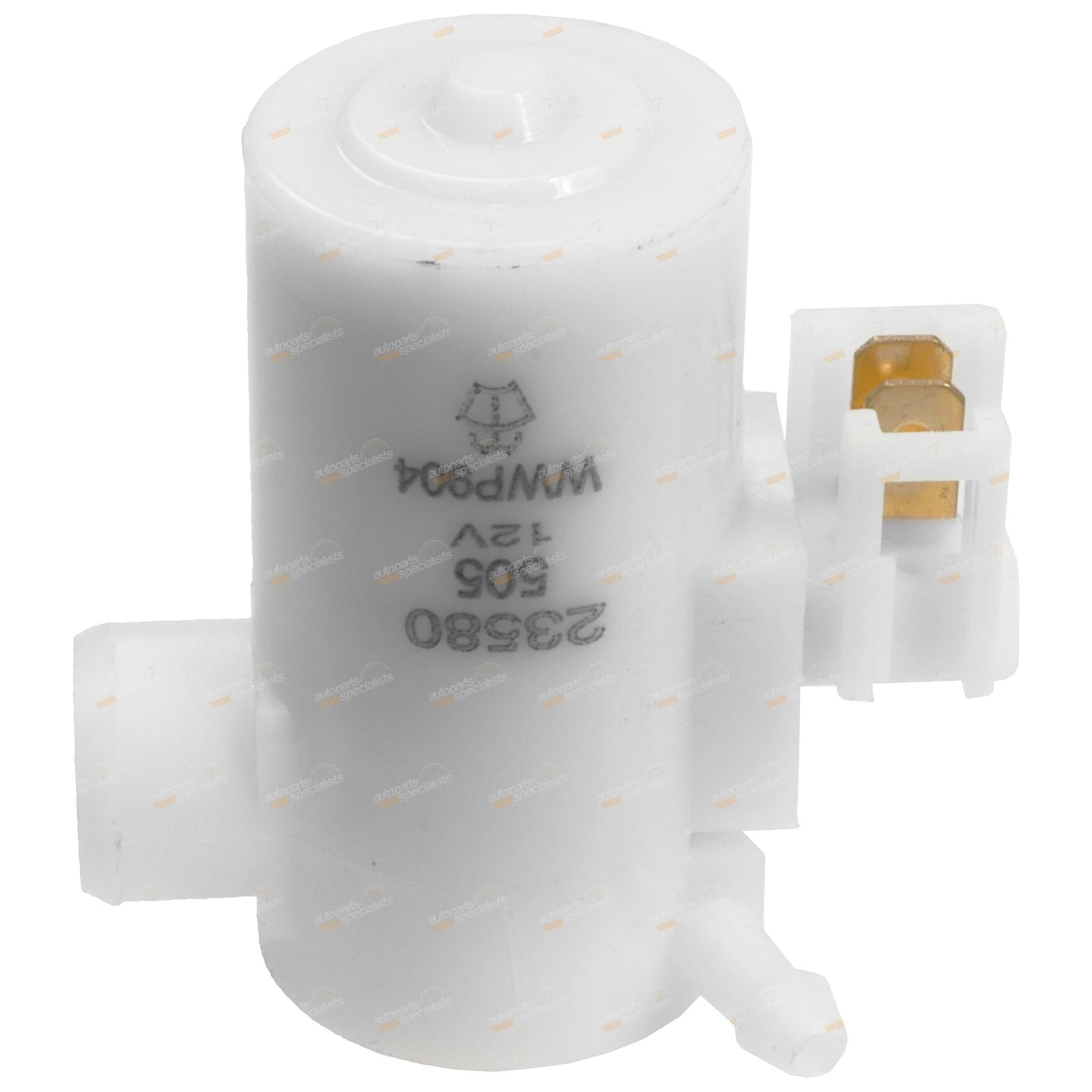 Rear Windscreen Washer Pump for Honda CR-V (1997–2006)