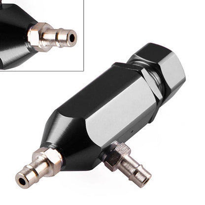 30PSI Aluminum Manual Turbo Charger Bypass Boost Controller for Car Model