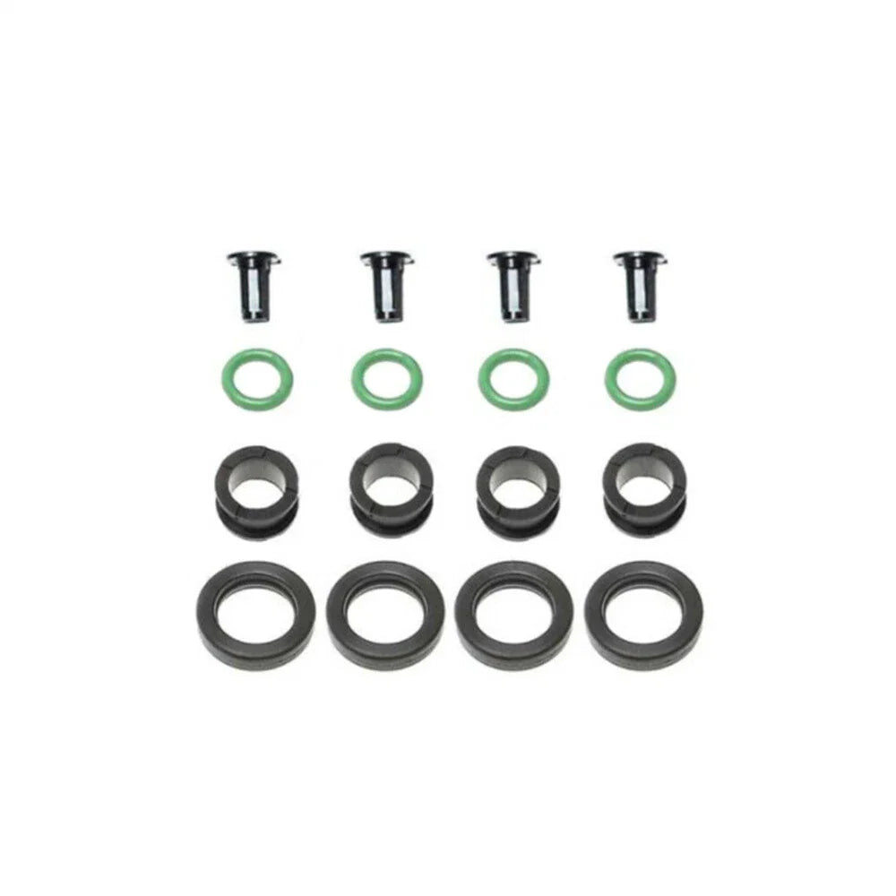 Fuel Injector Set for Suzuki GSXR 600 750 1000 Hayabusa GSX1300 (2001-2023)