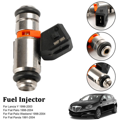 Mass Air Flow Sensor MAF 4984570 for Ram 2500 3500 (2003–2007) 5.9L Cummins