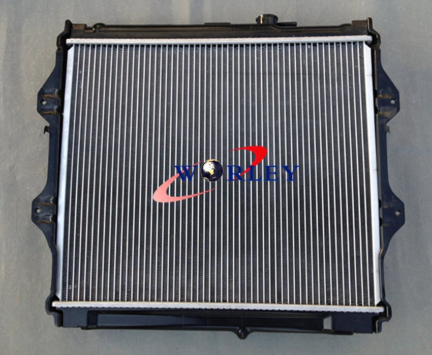 Radiator for Toyota Hilux (1997–2006)