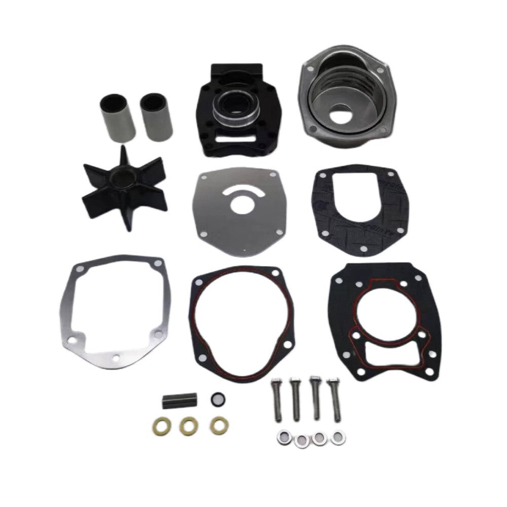 Water Pump Impeller Kit for Mercury 75-115 HP (Year Range Not Specified)