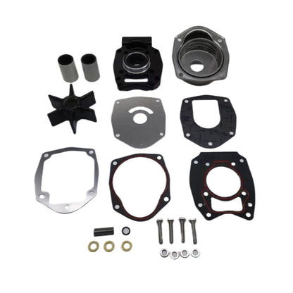 Water Pump Impeller Kit for Mercury 75-115 HP (Year Range Not Specified)