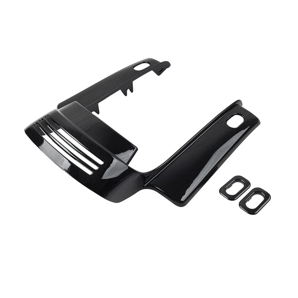 Rear Mudguard Fascia Extension for Harley Street Glide FLHX (2009-2013)
