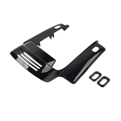 Rear Mudguard Fascia Extension for Harley Street Glide FLHX (2009-2013)