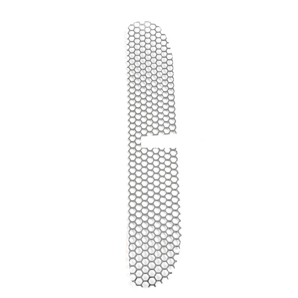 Honeycomb Mesh Fairing Vent Screen Grill for Harley Street Glide (2014-2022)
