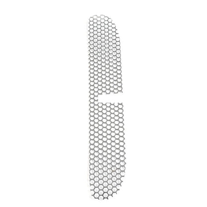 Honeycomb Mesh Fairing Vent Screen Grill for Harley Street Glide (2014-2022)