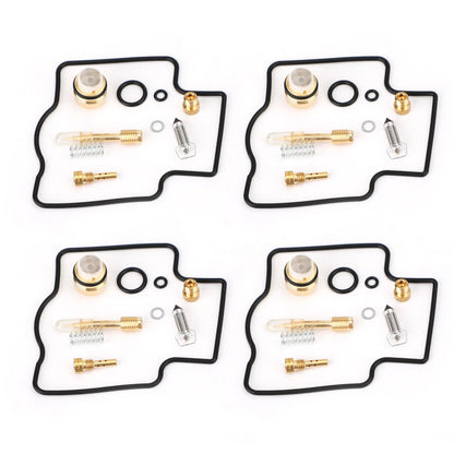 Carburetor Repair Kit for Kawasaki ZXR400 (1991–1999) ZXR 400 E3
