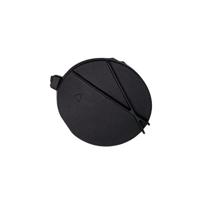 Front Bumper Tow Hook Cover for 2011-2015 Mazda 5 (2011-2015)