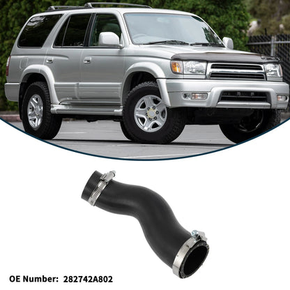 Radiator Hose for Hyundai i40 I CW (2011–2019) No. 282742A802 Rubber