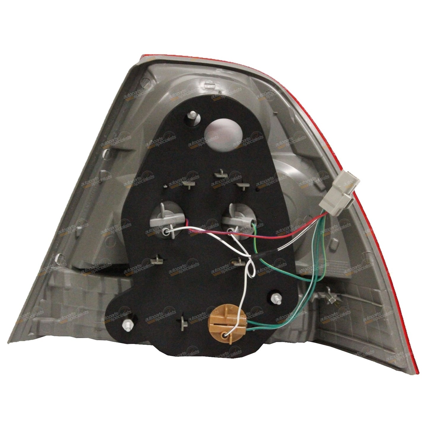 LH Tail Light for Toyota Corolla (2004–2007)