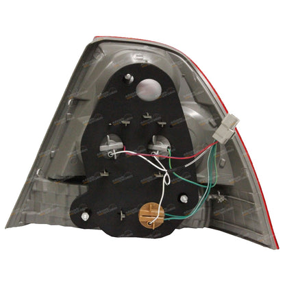 LH Tail Light for Toyota Corolla (2004–2007)