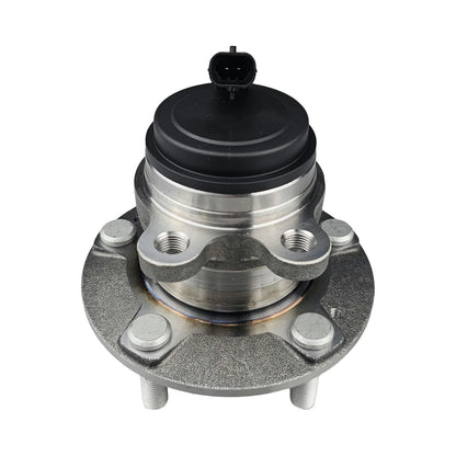 Front Wheel Bearing Hub Assembly for Hyundai Genesis (2014–2017)