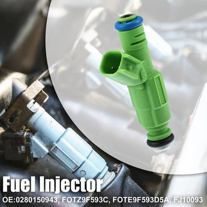 Fuel Injector Nozzle for Dodge Grand Caravan 3.3L (2001-2007)