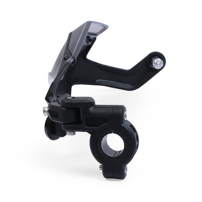 Handlebar Handguard Protector Shield for Ducati Scrambler 1100 (2019–2023)