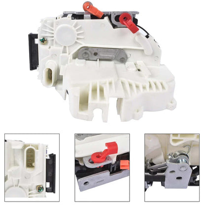 Front Left Door Lock Actuator for Jeep Grand Cherokee, Dodge Durango (2011-2015)