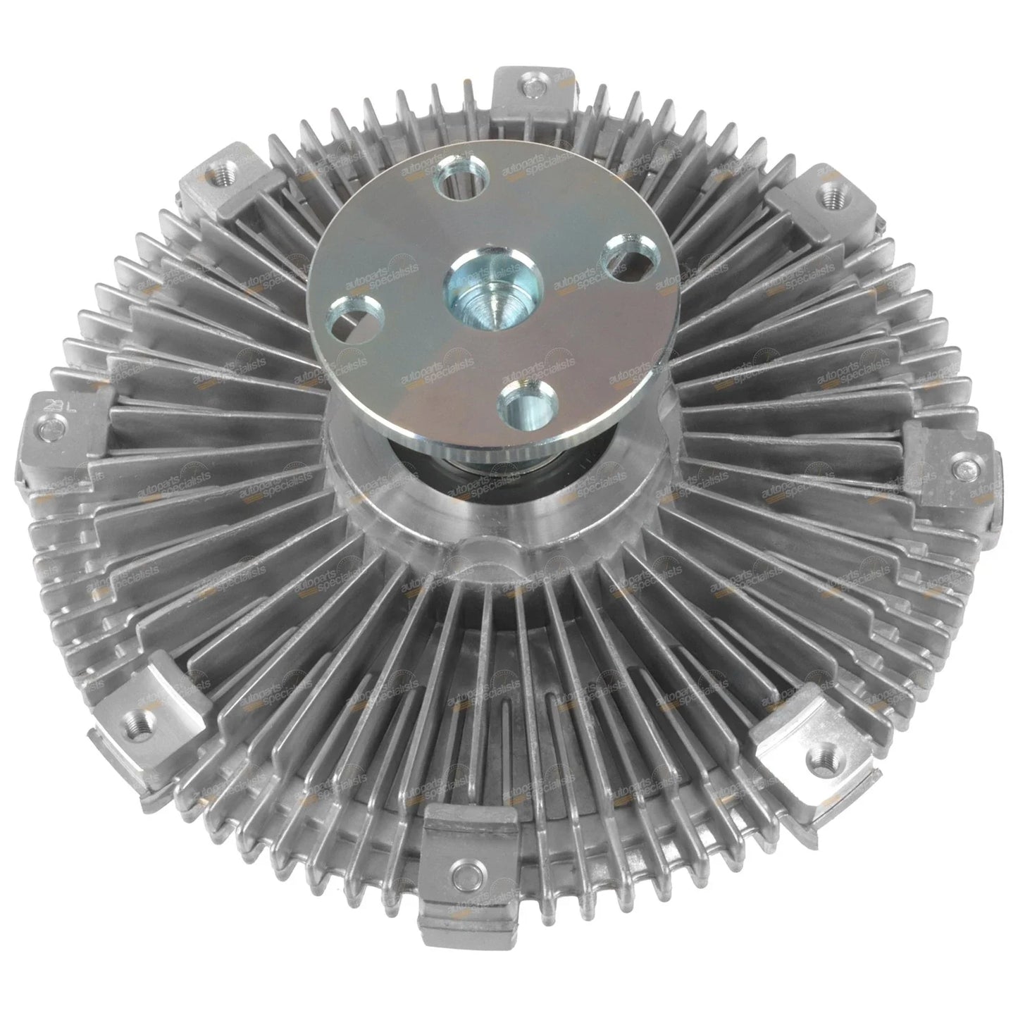 Fan Clutch Coupling for Mazda BT50 B2500 B3000 UN (2006 - 2011)