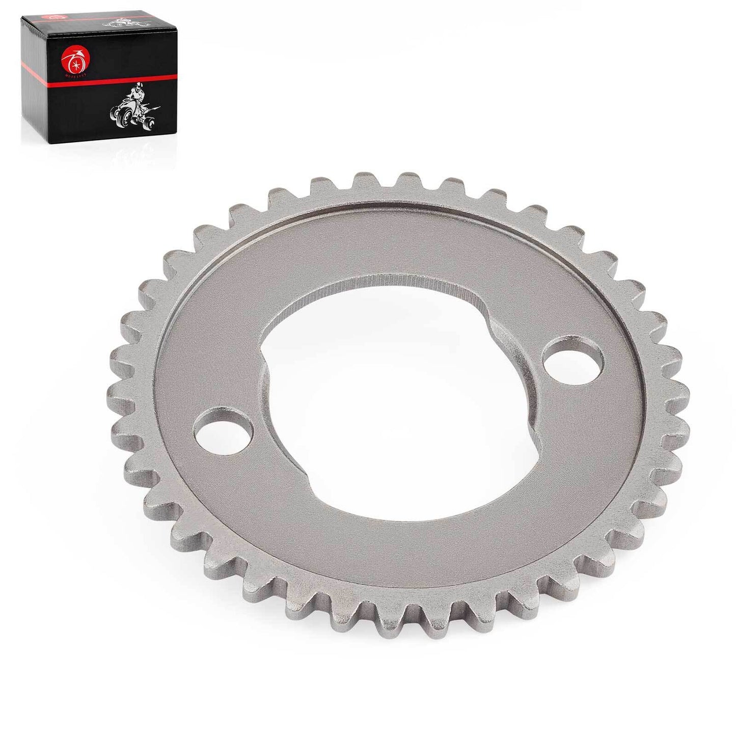 38T Cam Shaft Sprocket for Honda Fourtrax 300 (1988–2000)