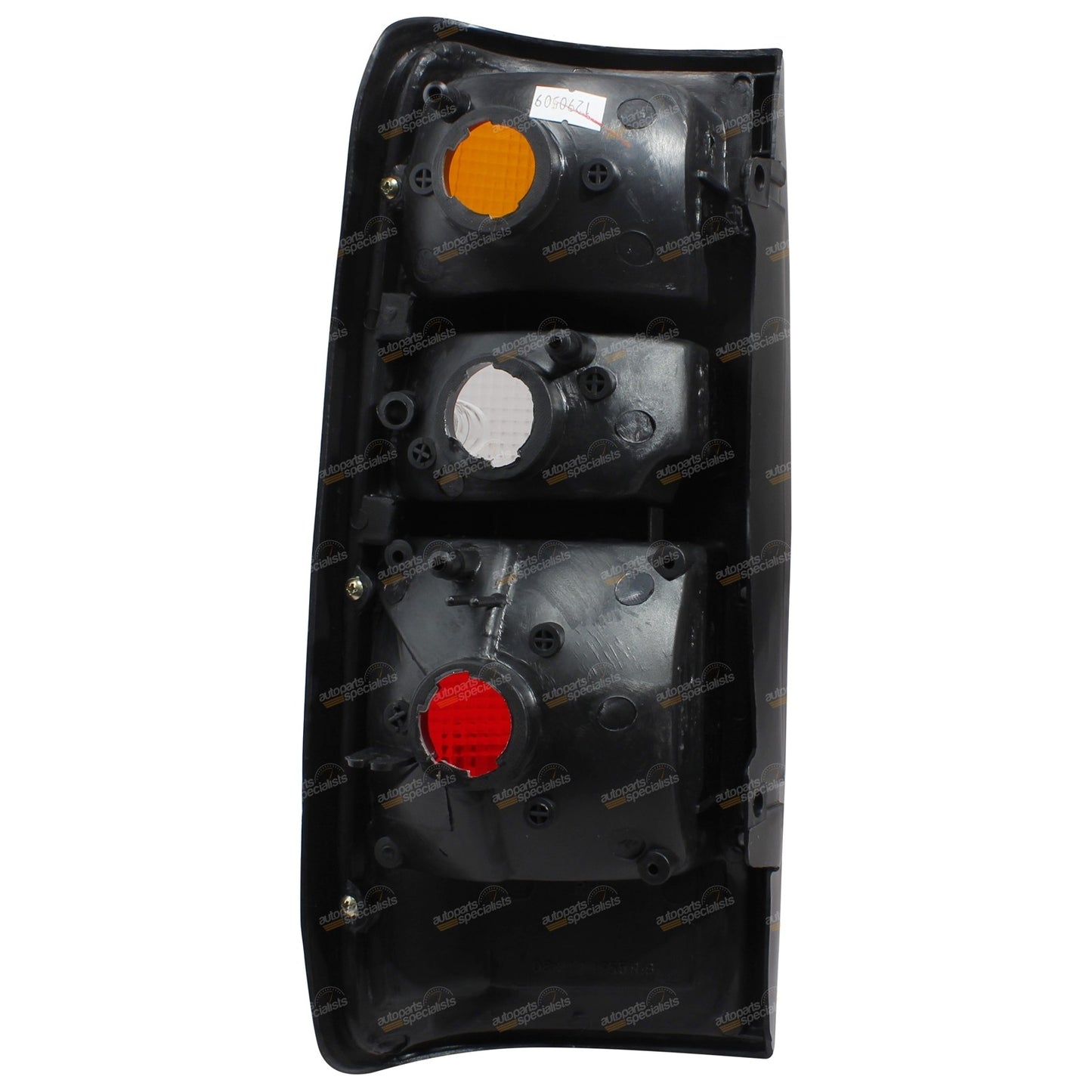 RH Rear Tail Light Lens for Landcruiser 80 Series (1990–1997)