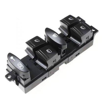 Power Master Window Switch for Porsche Cayenne (2003–2006, 2008–2010)