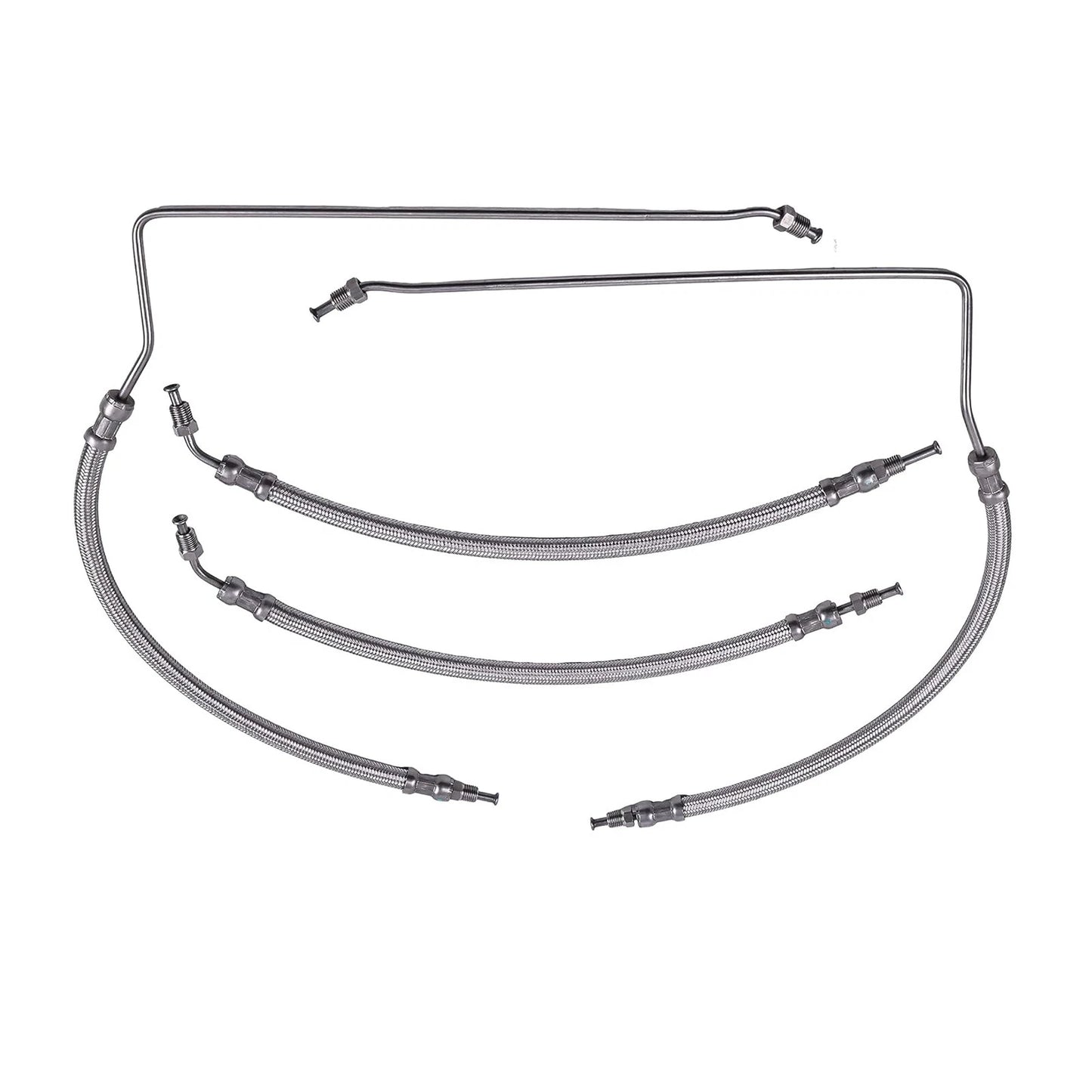 Trim Cylinder Hose Kit for Mercury MerCruiser (32-864960)