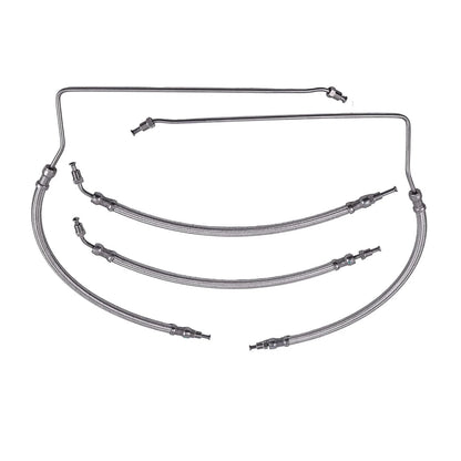 Trim Cylinder Hose Kit for Mercury MerCruiser (32-864960)