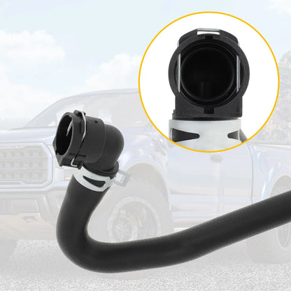 Lower Radiator Connector Hose for Ford F-150 2015–2019 No.FL3Z8C289A