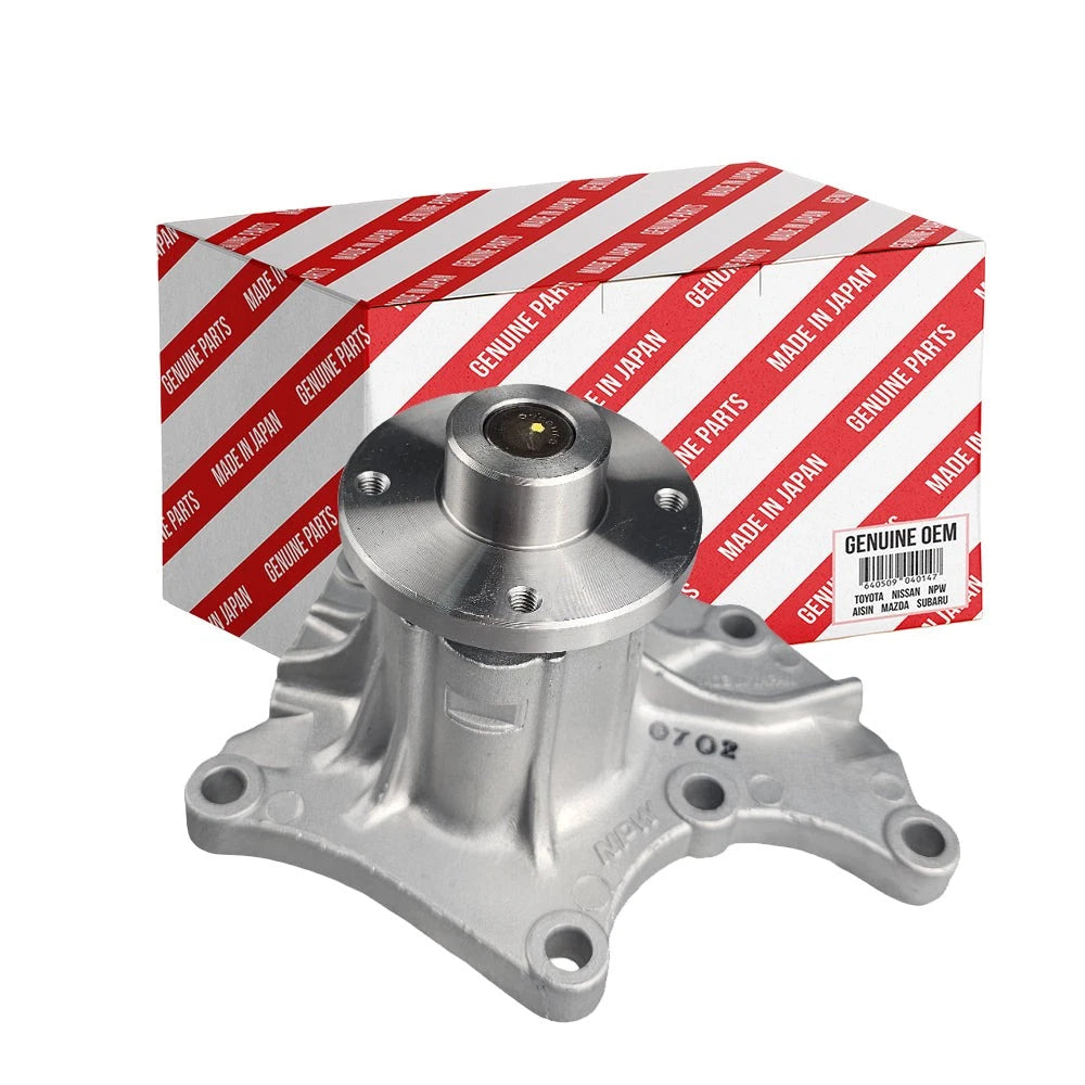 Water Pump for Holden Rodeo TF (1997–2003)